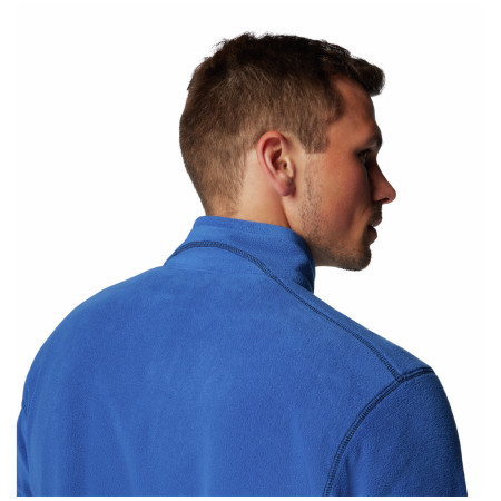 Pánska mikina Columbia Klamath Range™ II Half Zip