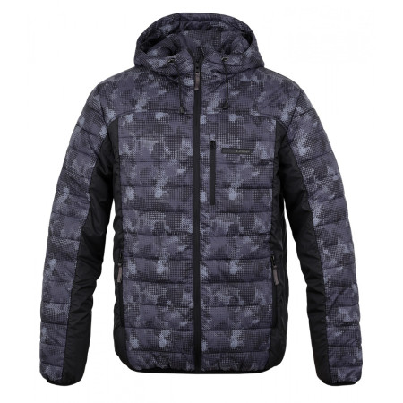 Pánska bunda Loap Imortal