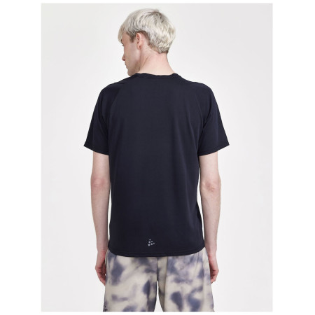 Pánske tričko Craft CORE Essence Bi-blend