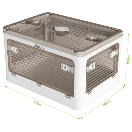 Úložný box Yolco FB40