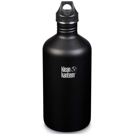Fľaša Klean Kanteen Classic 1900 ml (w/Loop Cap)