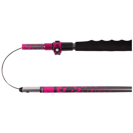 Dámske trekové palice Camp Laser Adj W