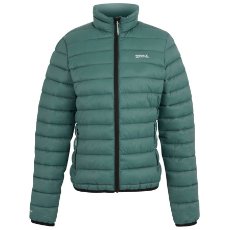 Dámska bunda Regatta Women's Marizion zelená Spruce Green