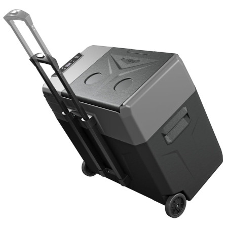 Kompresorová chladnička Yolco BCX50