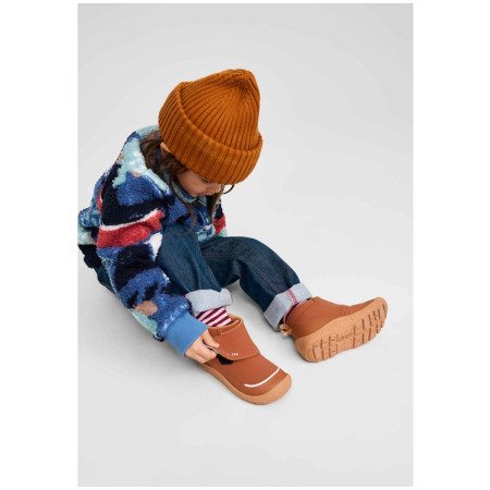 Detské topánky Reima Hyppii