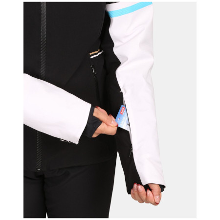 Dámska bunda Kilpi Lorien-W