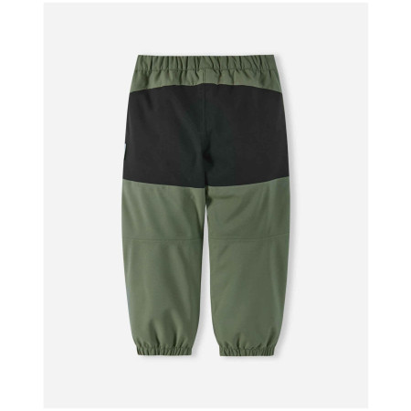 Detské nohavice Reima Samppi