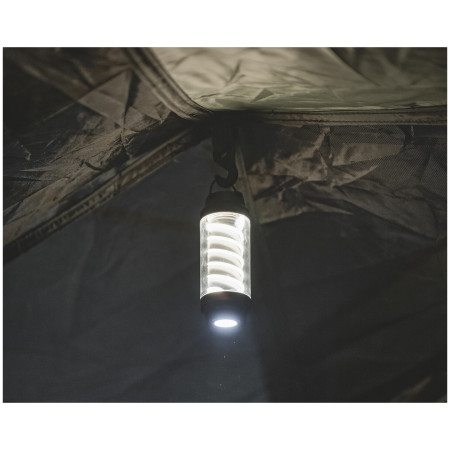 Kempingový lampa Easy Camp Wintergreen Compact Lantern