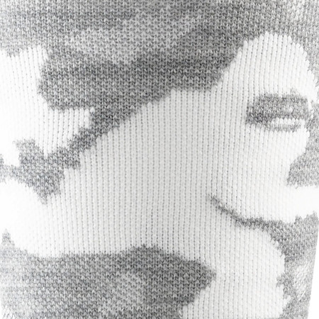 Dámske podkolienky Darn Tough Yeti Otc Midweight With Cushion