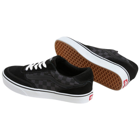 Pánske topánky Vans Brooklyn Ls