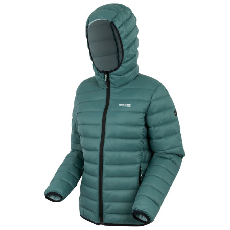 Dámska bunda Regatta Women’s Hooded Marizion