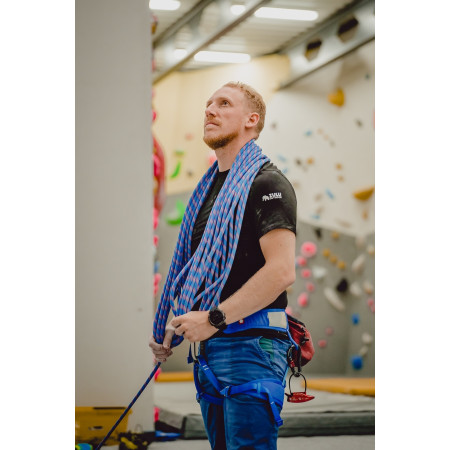 Pánske tričko Zulu Bambus 210 Short