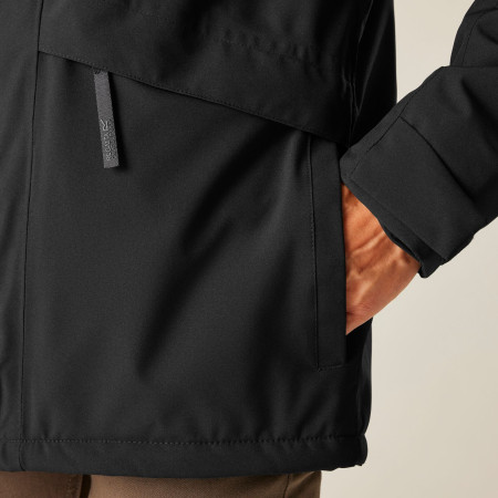 Pánska bunda Regatta Balaton