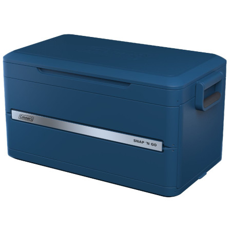 Chladiaci boxy Coleman Snap-N-Go 45QT