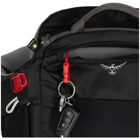 Nosidlo Osprey Poco Child Carrier