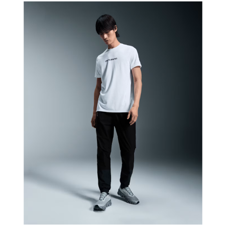 Pánske bežecké nohavice On Running Core Pants