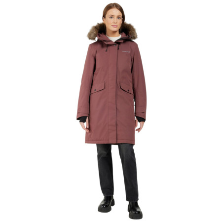 Dámska zimná bunda parka Didriksons Erika Wns Parka 3