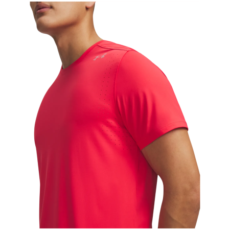 Pánske tričko Under Armour Velociti Pro Shortsleeve