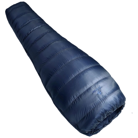 Páperový spacák Cumulus X-Lite 200