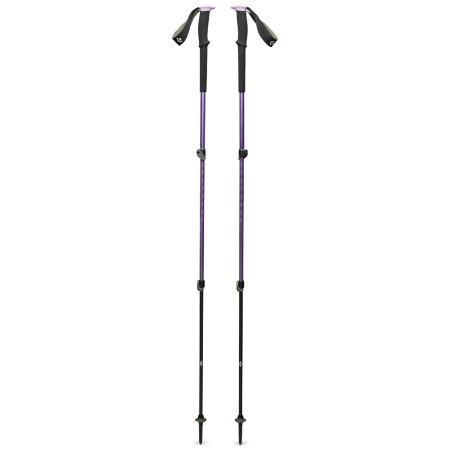 Trekové palice Black Diamond Trail Trekking Poles