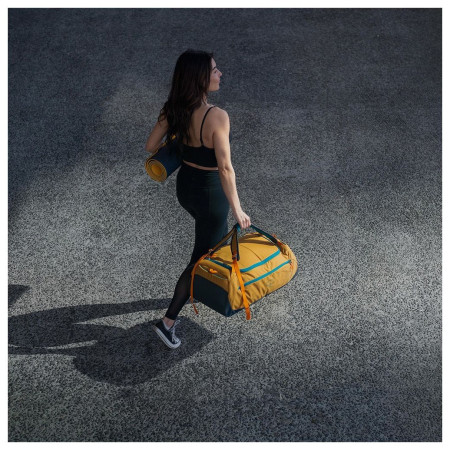 Cestovná taška Osprey Daylite Duffel 45