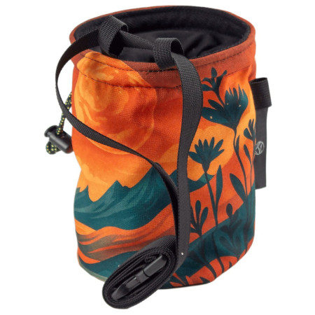 Vrecko na magnézium SIERRA Climbing Element Series