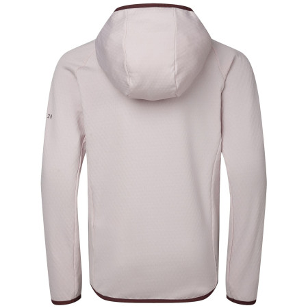 Detská mikina Dare 2b Expedition Mid Pink Haze