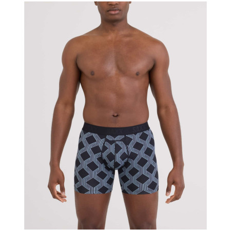 Boxerky Saxx Smooth Flex Light Compression Boxer Brf