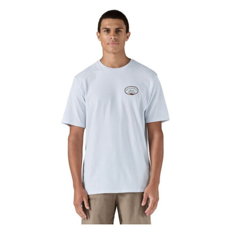 Pánske tričko Patagonia M's Clean Climb Roots Responsibili-Tee