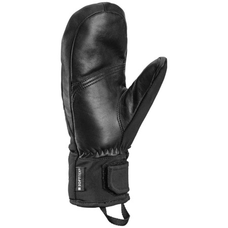 Dámske lyžiarske rukavice Leki Vallarta Base Zero Women Mitt