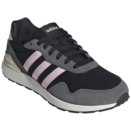 Dámske topánky Adidas Run 60S 4.0 čierna Cblack/Clpink/Carbon