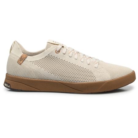 Pánske topánky Saola Cannon Knit 2.0 M