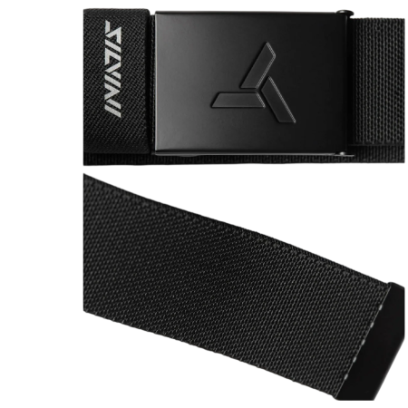 Opasok Silvini Passirano