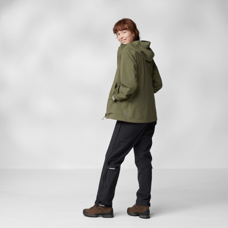 Dámska bunda Fjällräven HC Hydratic Trail Jacket