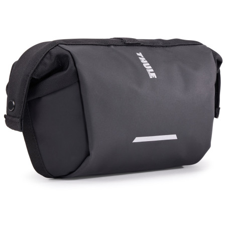 Taška na riadidlá Thule Chasm Handelbar Bag 2L čierna black