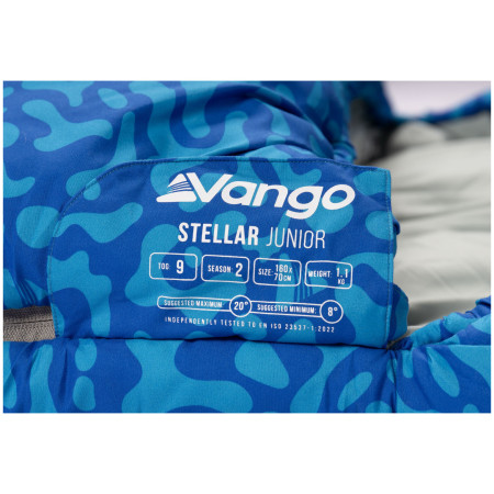 Spacák Vango Stellar Junior