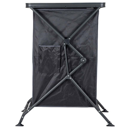 Kempingová skriňa Crespo Storage unit low AP/103-89