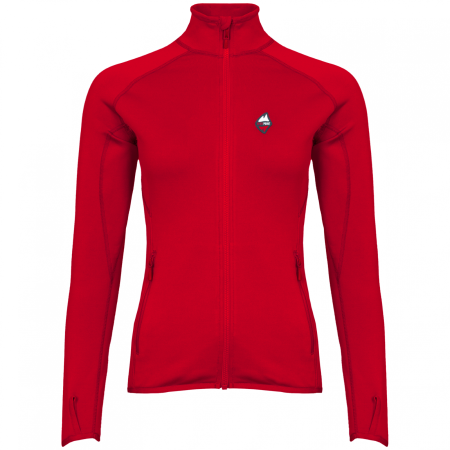 Dámska mikina High Point Proton 6.0 Lady Sweatshirt