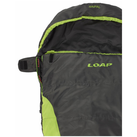 Dekový spacák Loap Saipal