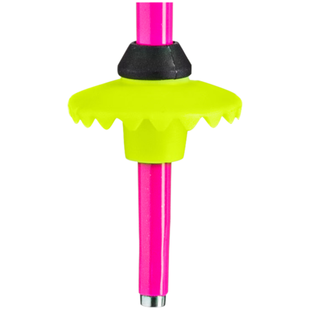 Lyžiarske palice Leki Racing Kids