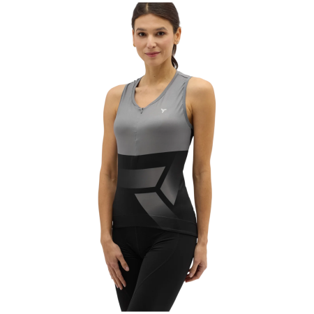 Dámsky cyklistický dres Silvini Escolca