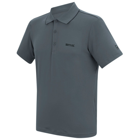 Pánske tričko Regatta Maverik Stretch