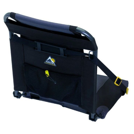 Sedadlo do kanoe GCI SitBacker