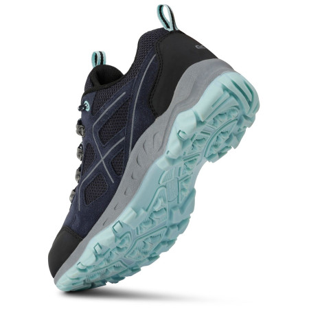 Dámske topánky Regatta Vendeavour Suede Lw