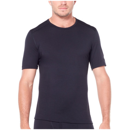 Pánske tričko Icebreaker Men 200 Oasis SS Crewe