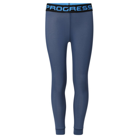 Detské funkčné spodky Progress TX SDND tmavomodrá tm.modrá