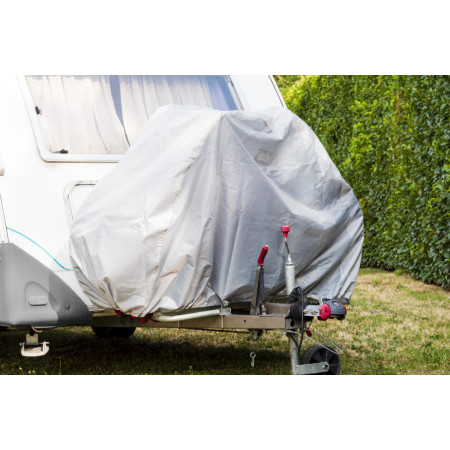 Krycia plachta Fiamma Bike Cover Caravan 2 kola