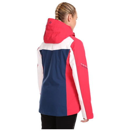 Dámska lyžiarska bunda Kilpi Valera-W