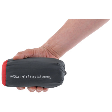 Vložka do spacáku Robens Mountain Liner Mummy