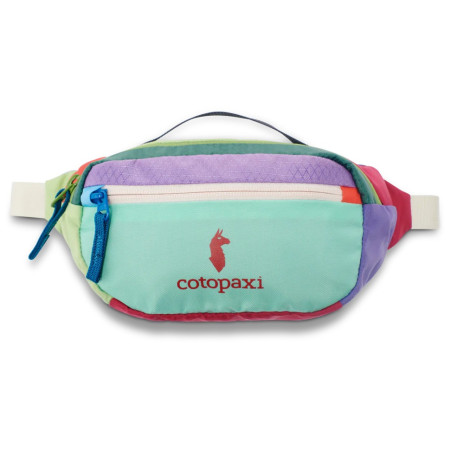 Ľadvinka Cotopaxi Kapai 1.5L Hip Pack Del Dia PT